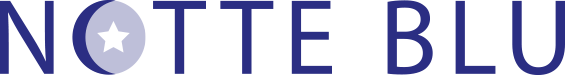 NotteBlu logo