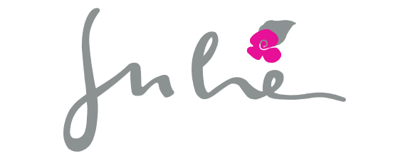 julie logo