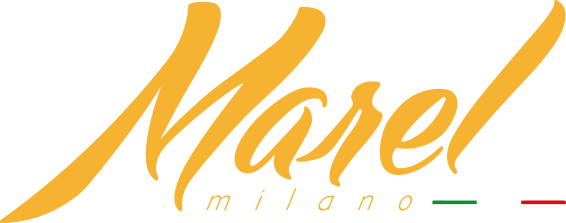 marel logo